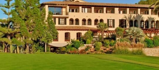 Sheraton Mallorca Arabella Golf Hotel