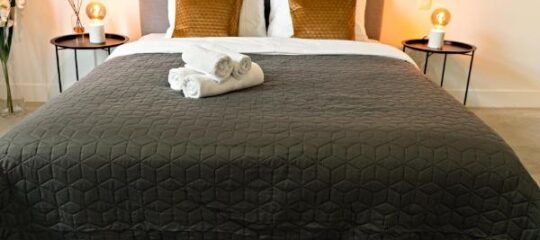 Luxury Suites South by Rikas Hotels