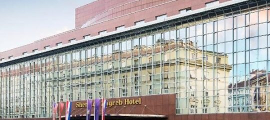 Sheraton Zagreb Hotel