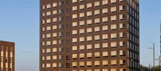 Holiday Inn - Eindhoven Airport by IHG