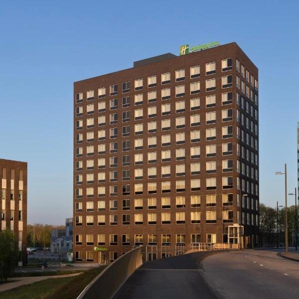 Holiday Inn - Eindhoven Airport by IHG