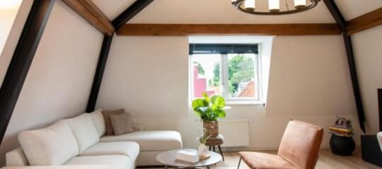 ApartHotel De Koning by Urban Home Stay