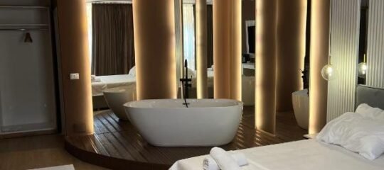 Capital Suites Center
