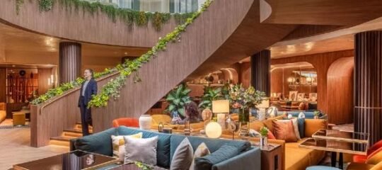 Hôtel Burdigala by Inwood Hotels