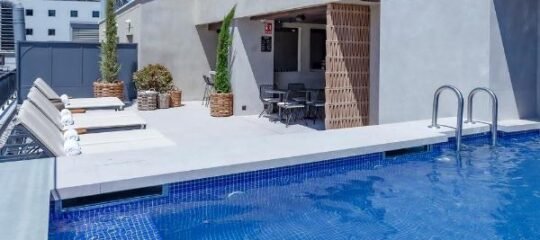 Hotel Villa Real, a member of Preferred Hotels & Resorts