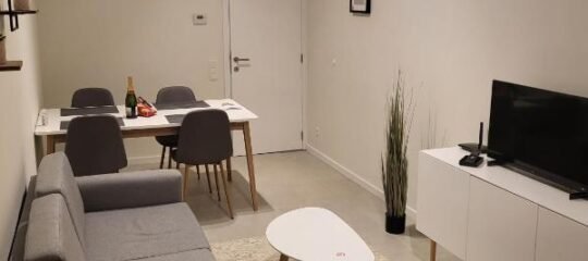 Huis ALNA 3
