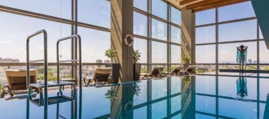 DoubleTree by Hilton Zagreb