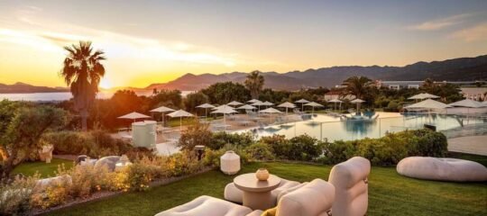 Lacroma Valamar Dubrovnik Hotel - Vlucht + hotel Dubrovnik