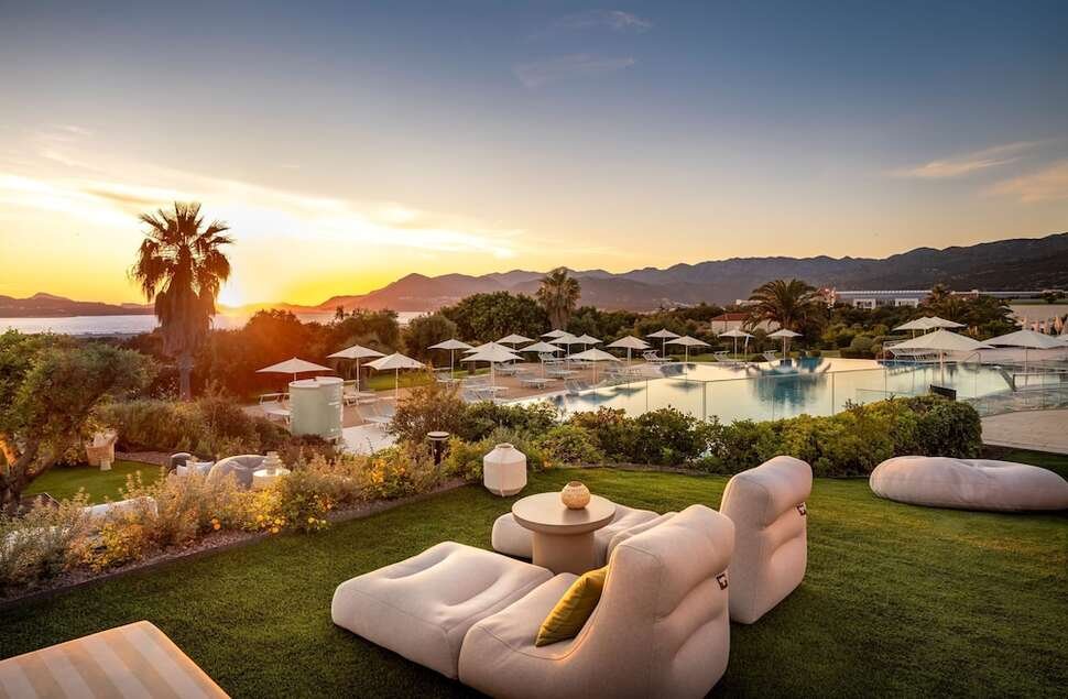 Lacroma Valamar Dubrovnik Hotel - Vlucht + hotel Dubrovnik