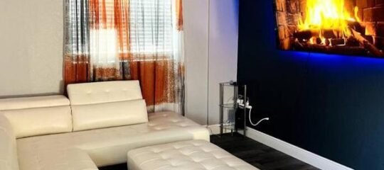 3brdrm home near Downtown Orlando and Winterpark