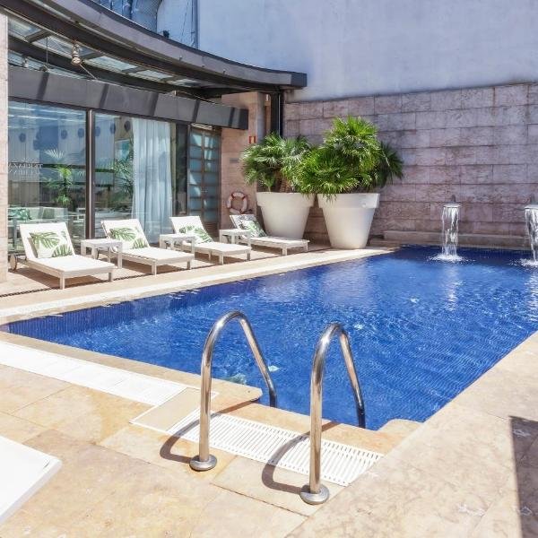 Hotel Urban, a Small Luxury Hotel of the World