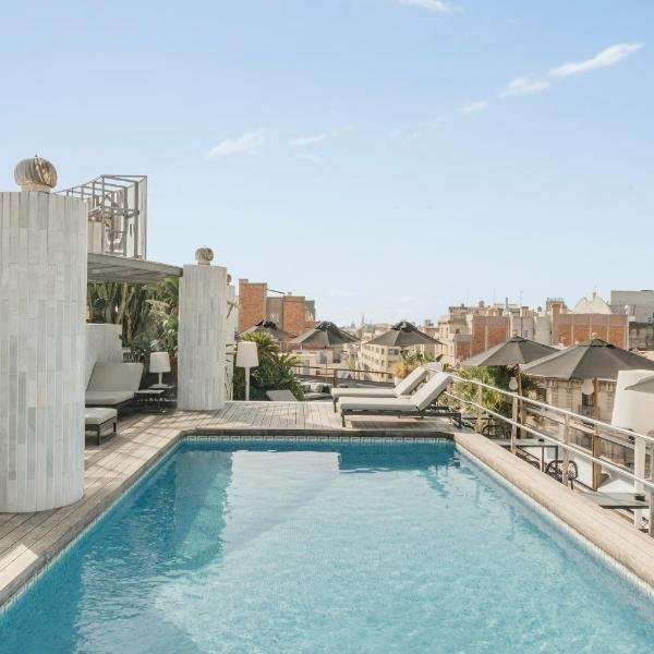 Claris Hotel & Spa GL, a Small Luxury Hotel of the World