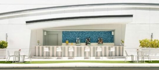 JW Marriott Miami