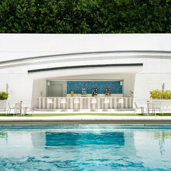 JW Marriott Miami