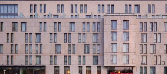 Sheraton Bratislava Hotel