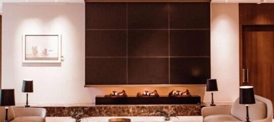 Hilton Rotterdam