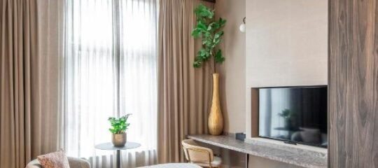 Breathe Boutique Hotel