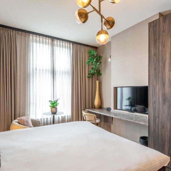 Breathe Boutique Hotel