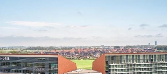 Van der Valk Hotel Leeuwarden