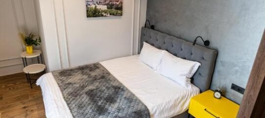 Apartments DREAM