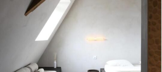 B&B deZwarteFles