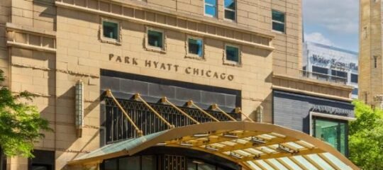 Park Hyatt Chicago