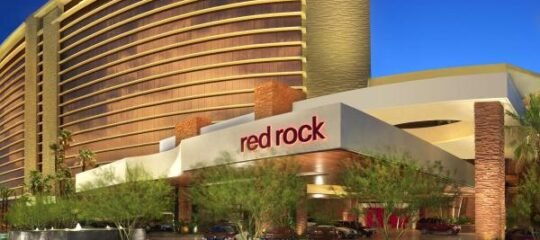 Red Rock Casino Resort & Spa