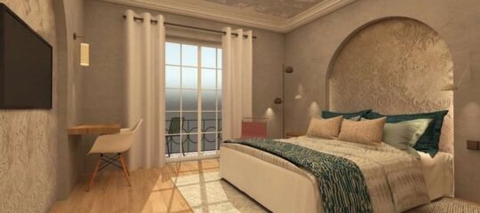 Le Square By Onomo Collection - Vlucht + hotel Casablanca