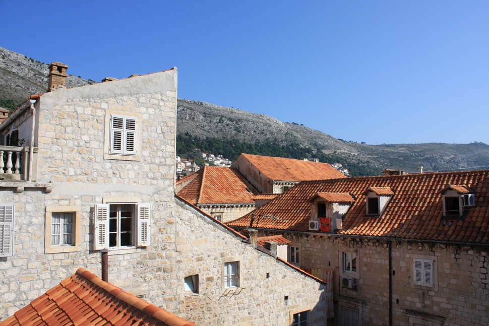 Celenga Appartementen - Vlucht + hotel Dubrovnik