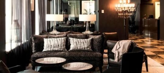 Hotel Telegraaf, Autograph Collection