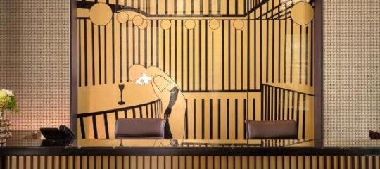 art'otel Zagreb, Powered by Radisson Hotels