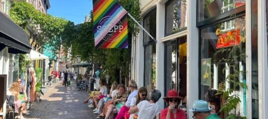 SOEPP hotel & restaurant