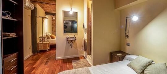 dúplex st Pere OnyarapartamentsCom