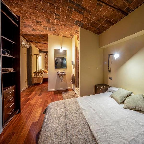 dúplex st Pere OnyarapartamentsCom