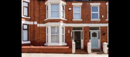 Private Room in Allerton - Quiet & Comfortable
