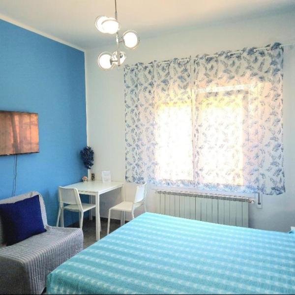 Maggiore Rooms Bologna