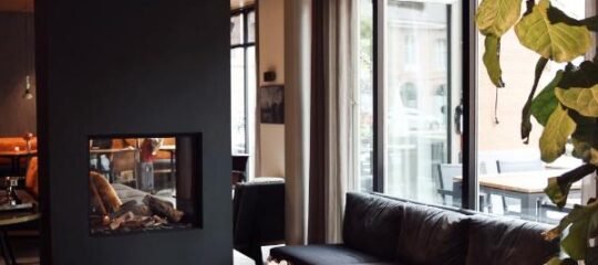 Hotel Keyser Breda