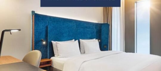 HYPERION Hotel München