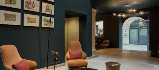 Sant Jaume Design Hotel
