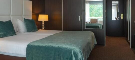 Van der Valk Hotel 's-Hertogenbosch – Vught