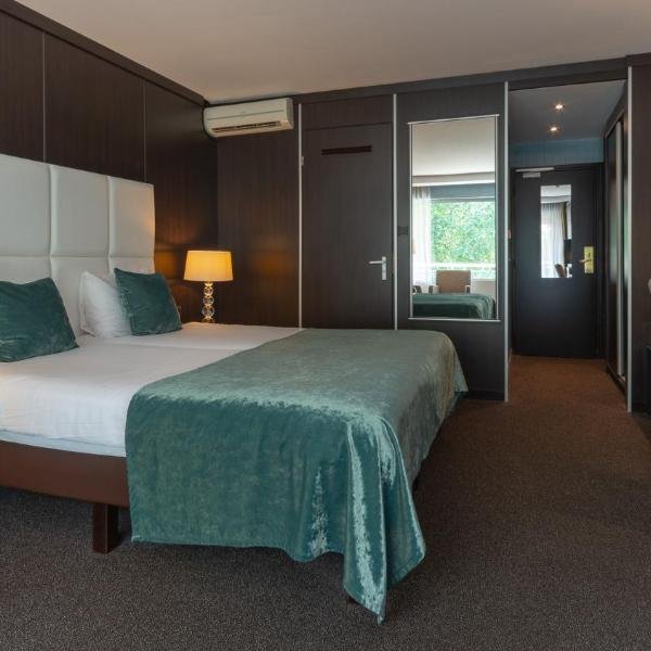 Van der Valk Hotel 's-Hertogenbosch – Vught