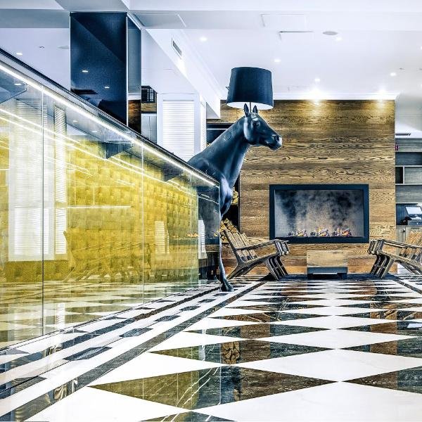 Hotel Lilla Roberts