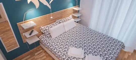Itiseasy Palermo 1 e 2 Private Apartments