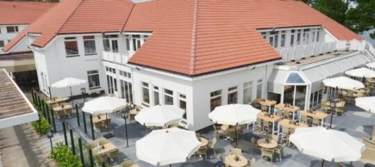 Fletcher Hotel-Restaurant ‘s-Hertogenbosch