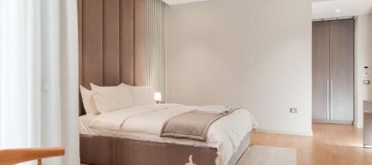 Troci Hotel