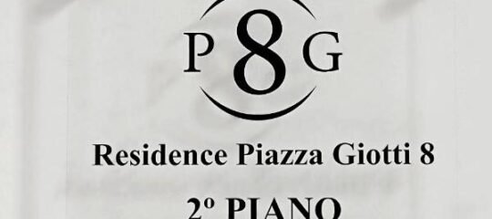 Residence Piazza Giotti 8