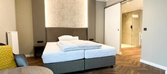 Hotel Restaurant Hackmann-Atter