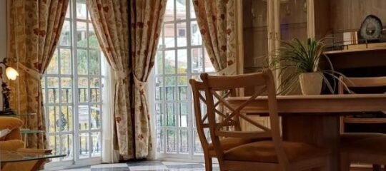 Piso en Arenas Velez-Malaga by BRISAMAR Holidays