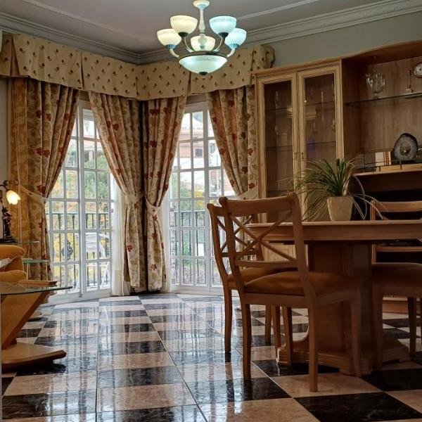 Piso en Arenas Velez-Malaga by BRISAMAR Holidays