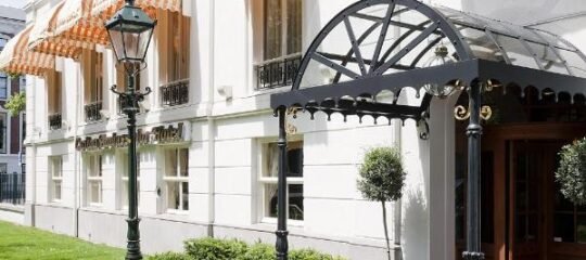Carlton Ambassador